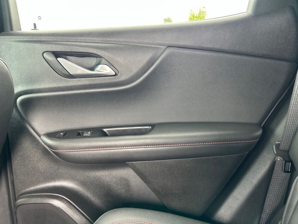 Used 2024 Chevrolet Blazer SUV