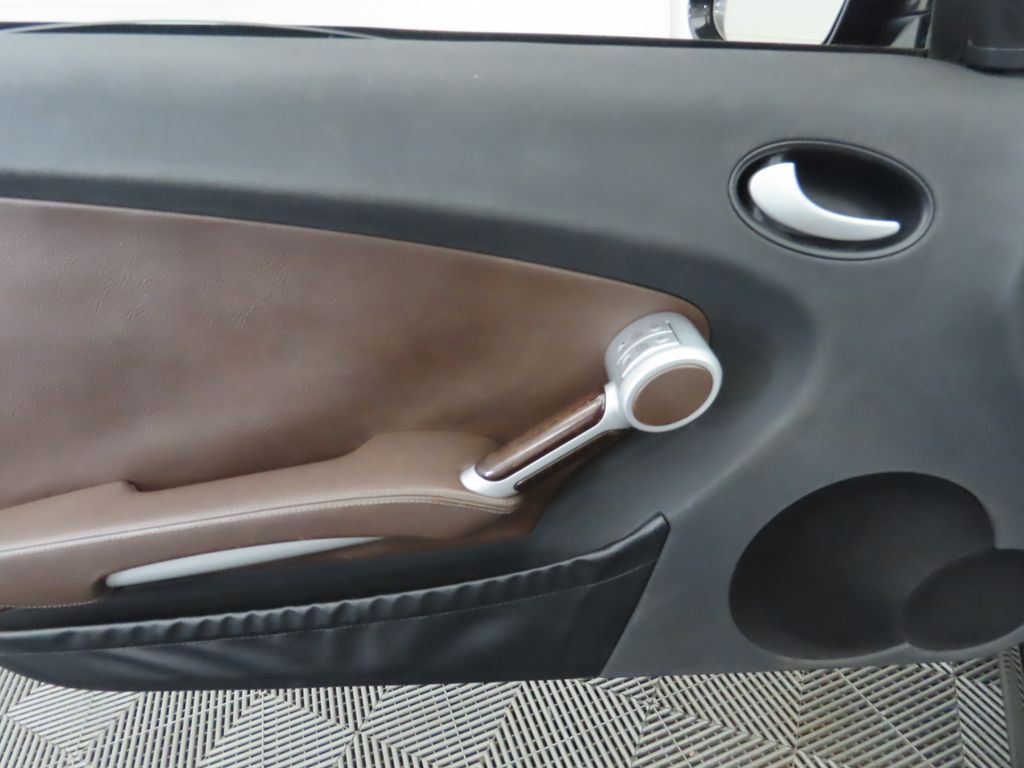 2006 Mercedes-Benz SLK 280 28