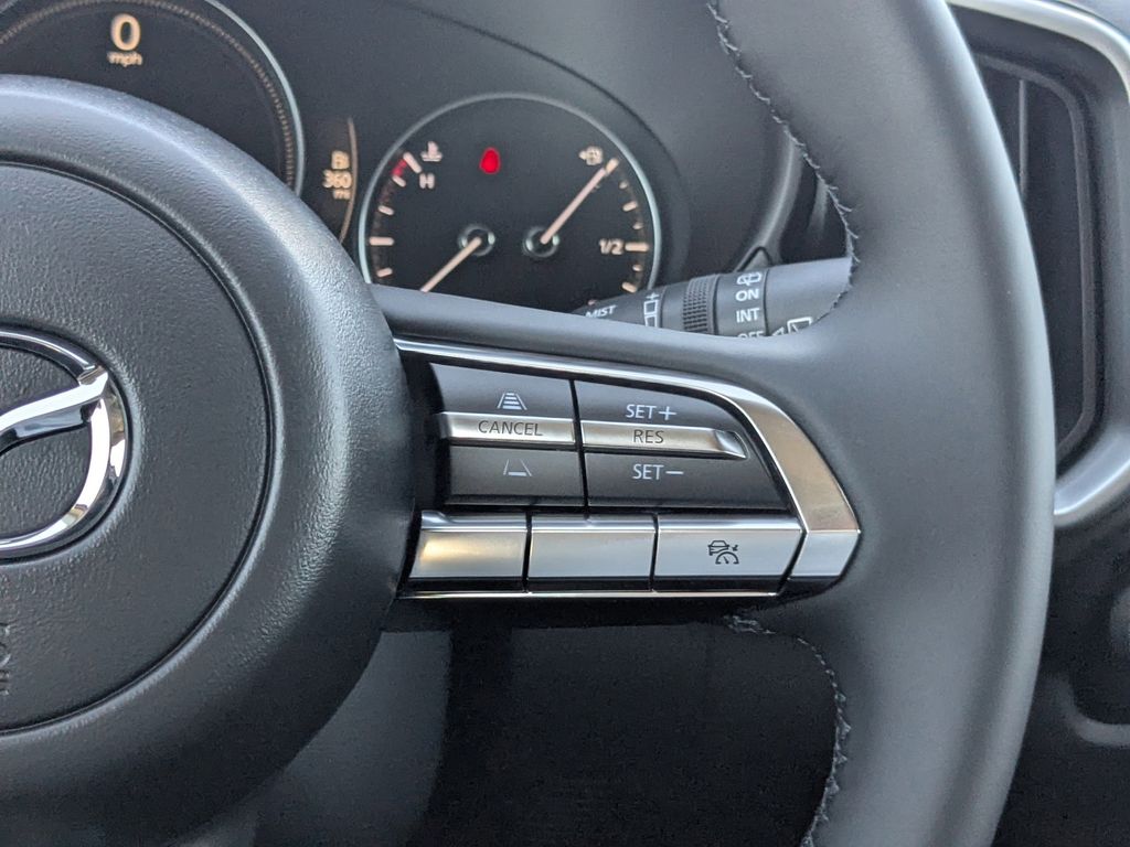 2026 Mazda CX-50 2.5 S Premium