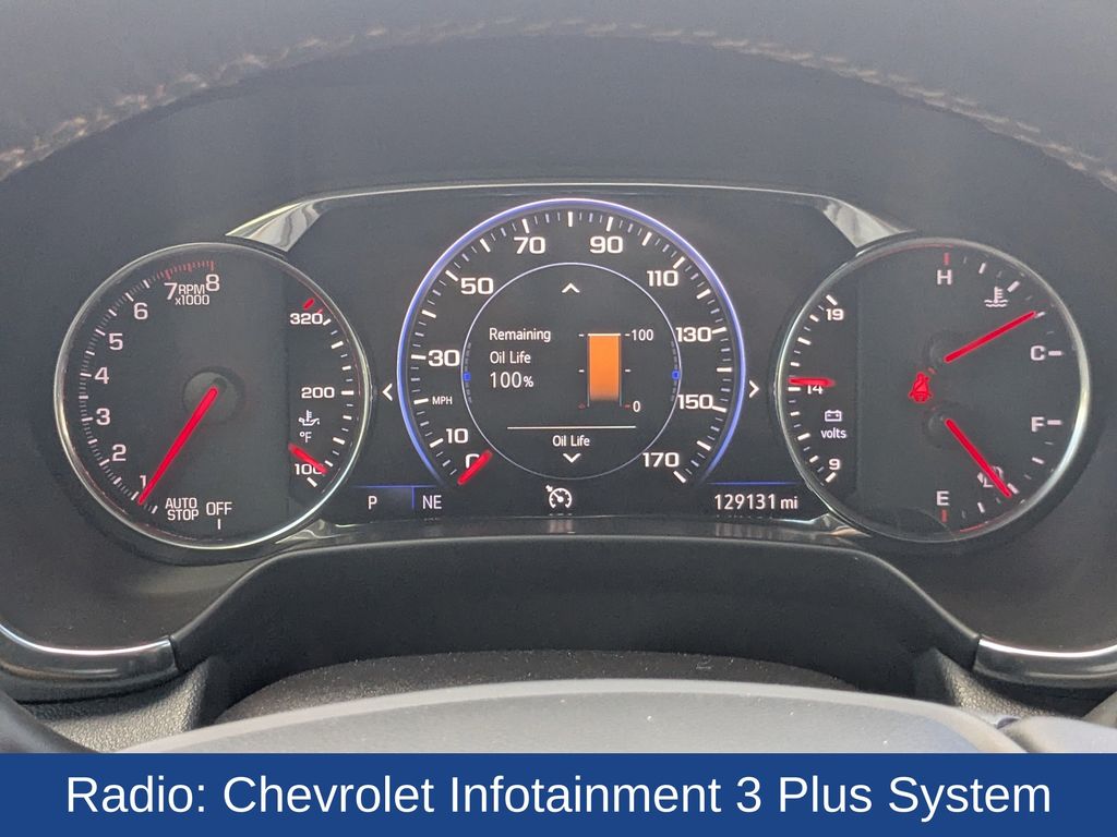 2022 Chevrolet Blazer FWD Premier