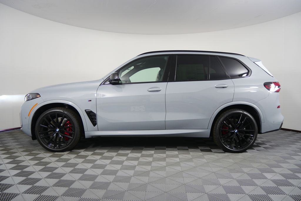 Thumbnail: 2026 BMW X5 - 6