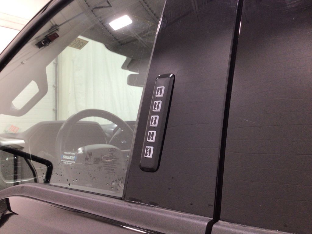 Used 2023 Ford F-150 Truck