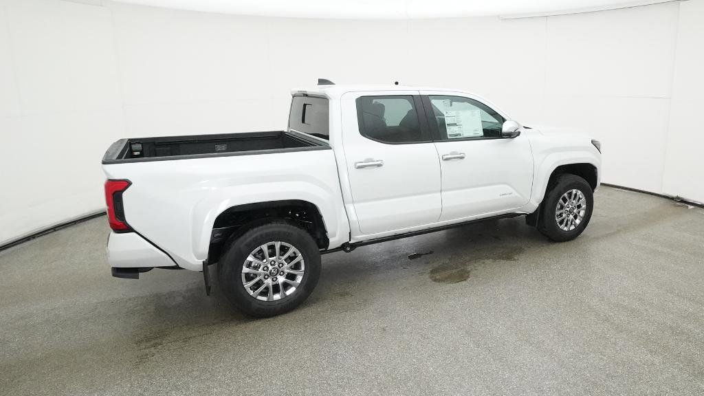 Thumbnail: 2025 Toyota Tacoma - 22