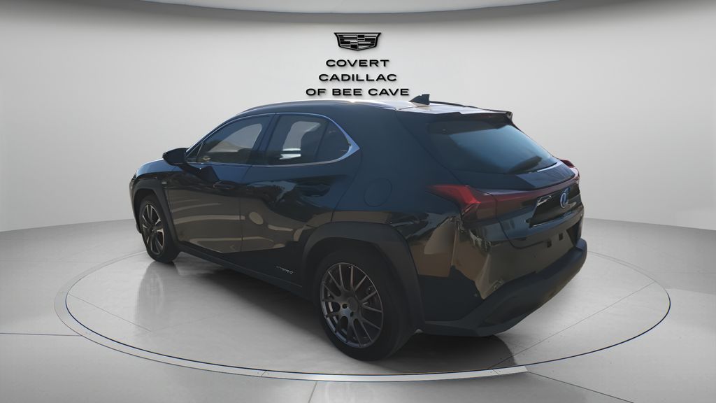 Used Car 2021 Lexus Ux  250h Base For Sale Under $30,000 In Austin, Texas