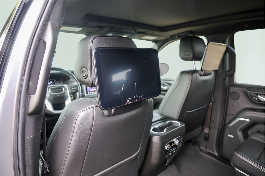 Used Car 2021 Gmc Yukon  Denali For Sale Under $60,000 In Austin, Texas