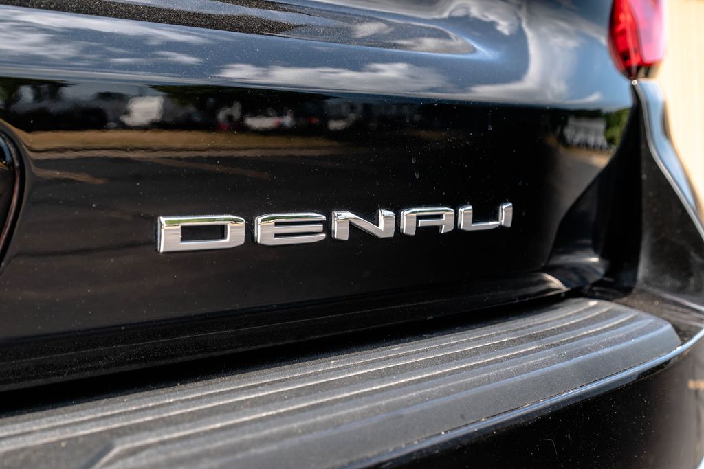 Used 2023 GMC Yukon SUV
