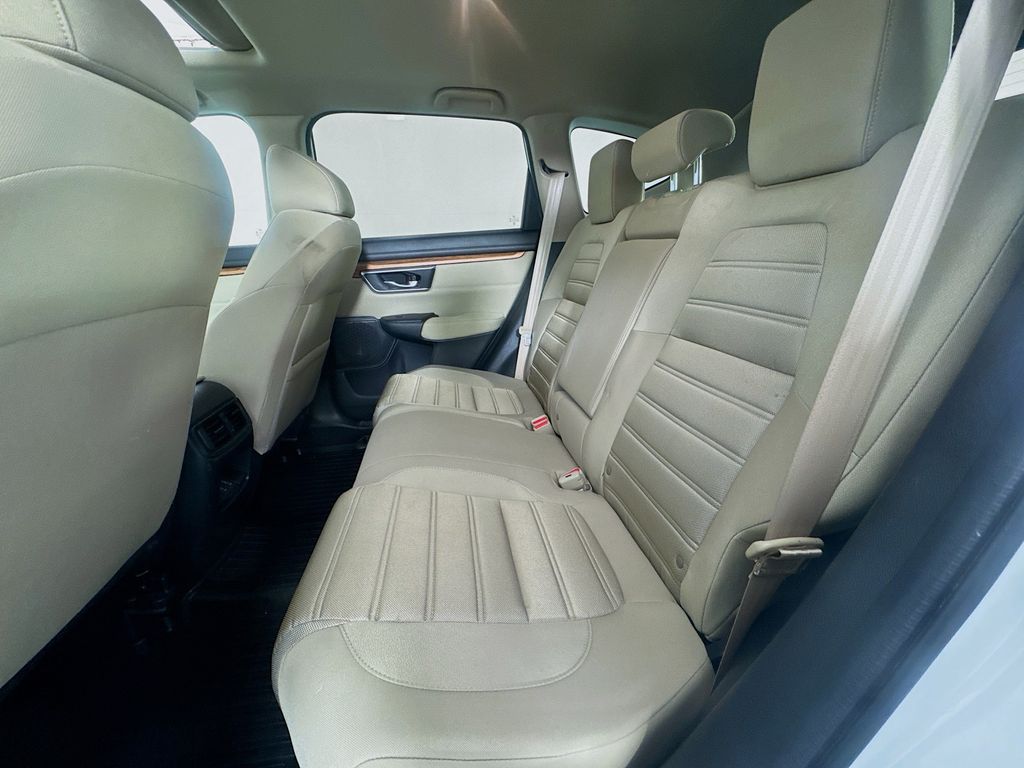 Used Car 2022 Honda Cr-v  Ex For Sale Under $30,000 In Austin, Texas