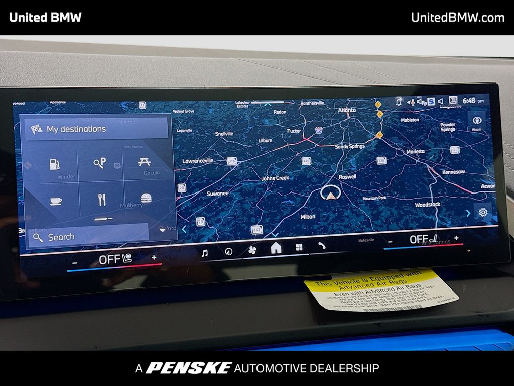 Thumbnail: 2026 BMW X3 - 10