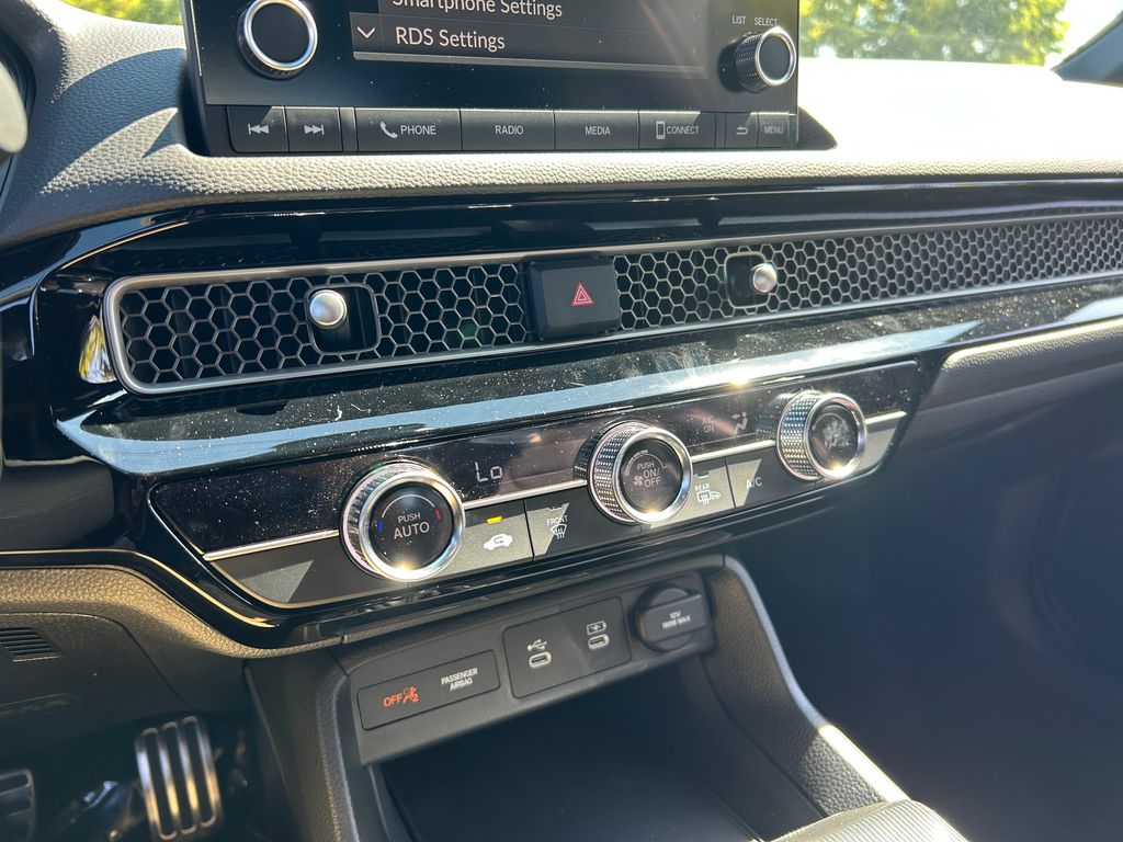 Thumbnail: 2026 Honda Civic - 31