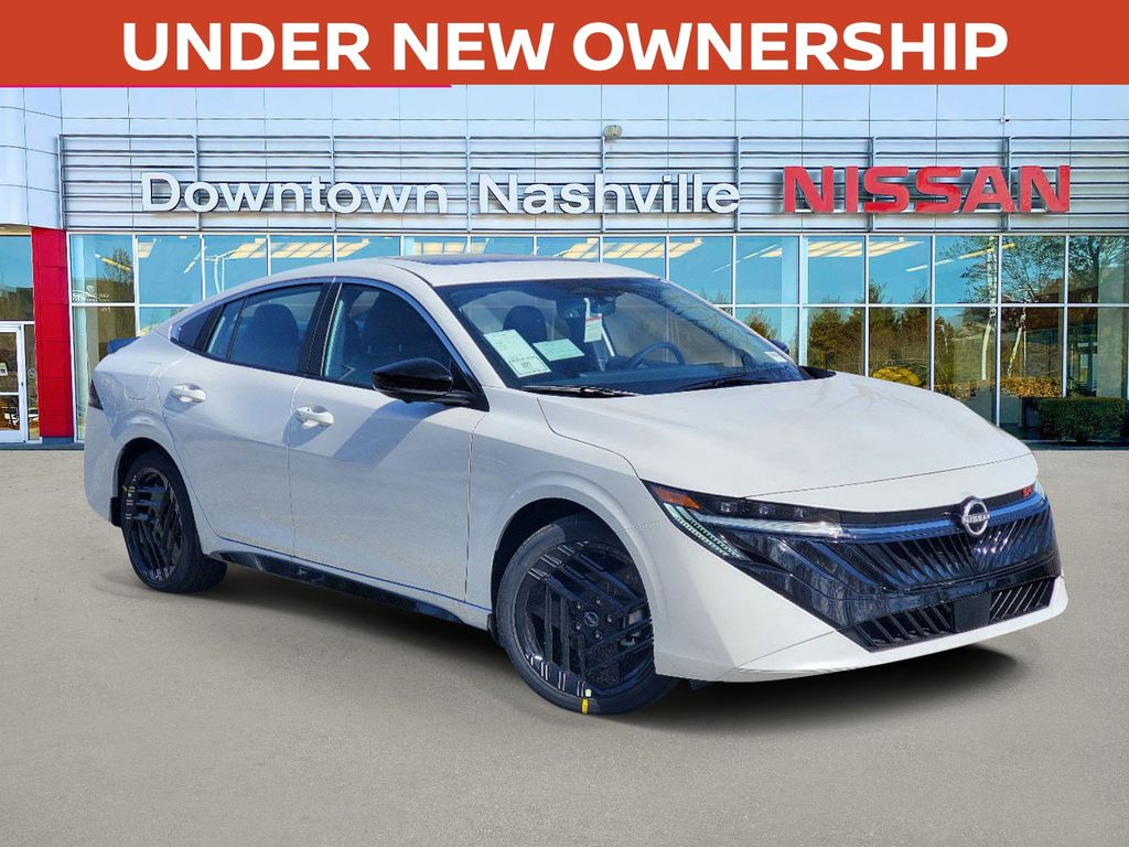 2026 Nissan Sentra