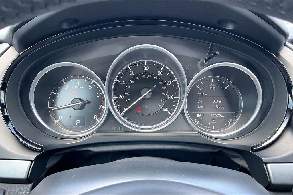 Used 2023 Mazda CX-9 Touring Plus 4D Sport Utility