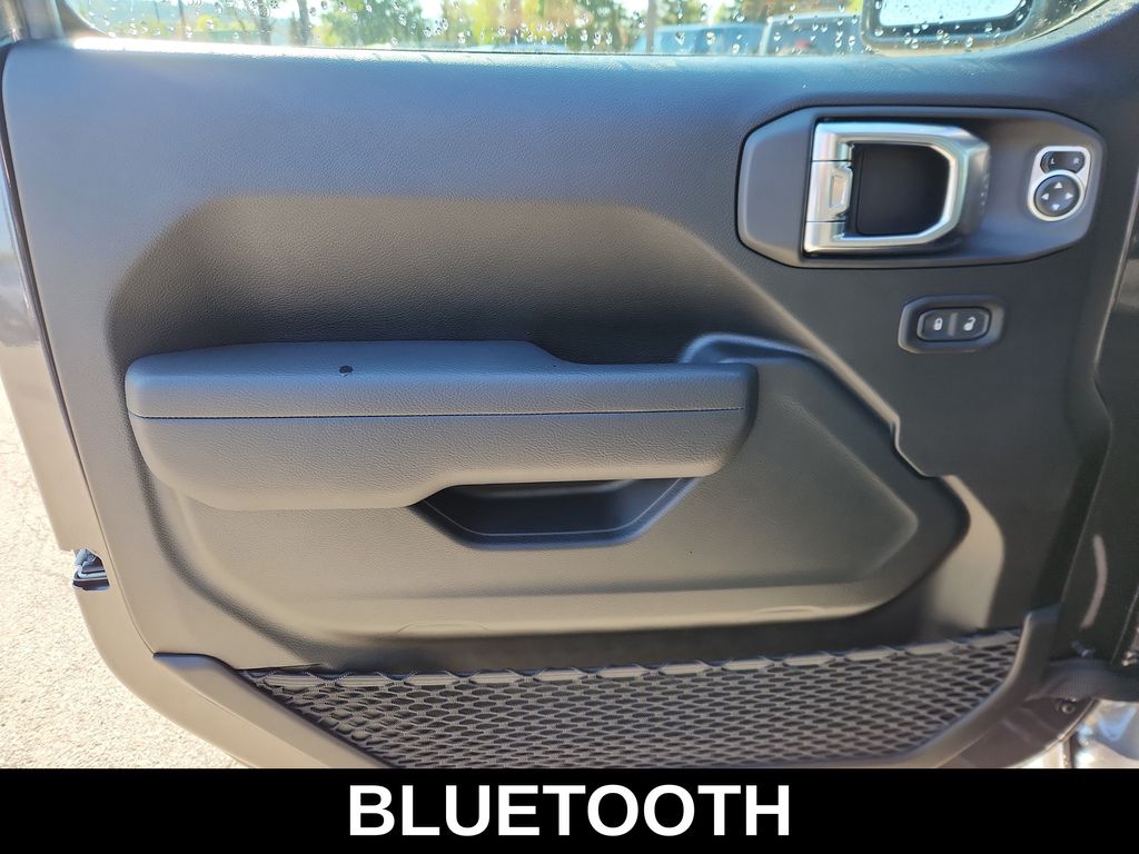 2025 Jeep Gladiator Mojave - Photo 12