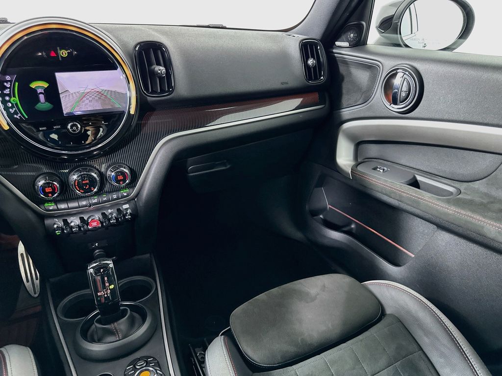 Thumbnail: 2021 MINI Cooper Countryman - 24