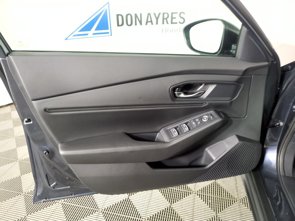 New 2026 Honda Accord SE For Sale in Fort Wayne, IN