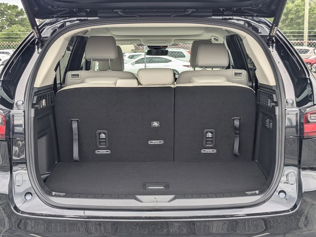 2025 Mazda CX-90 3.3 Turbo Premium Plus