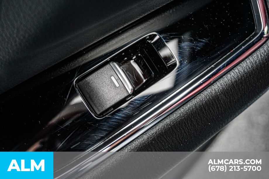 Used 2022 Gray Mazda Carbon Edition image 55