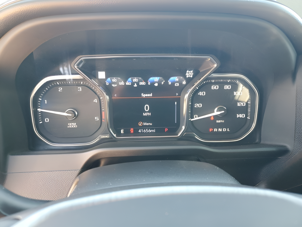 Used Car 2023 Gmc Sierra 3500hd  Denali For Sale Under $70,000 In Austin, Texas