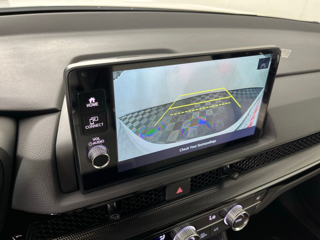 Thumbnail: 2026 Honda CR-V - 31