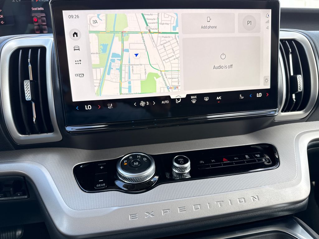 New 2026 Silver Ford Active image 10