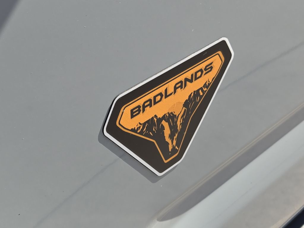 used 2024 Ford Bronco Sport car, priced at $29,441