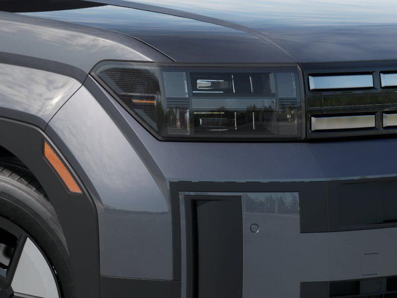 Thumbnail: 2025 Hyundai Santa Fe - 9