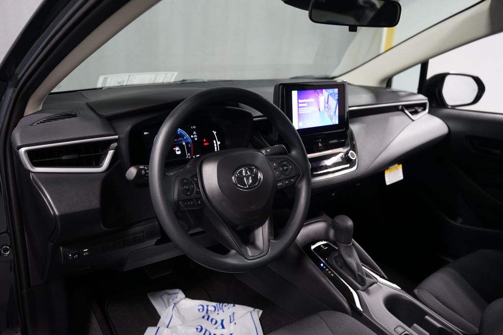 Thumbnail: 2026 Toyota Corolla - 11