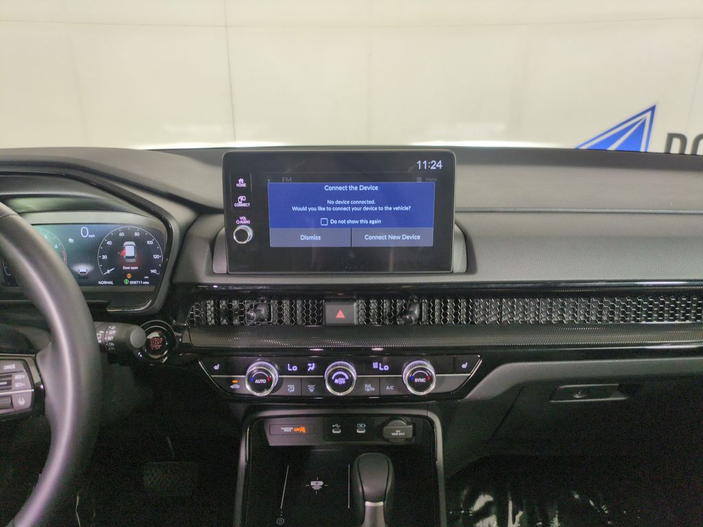 Used 2026 Honda CR-V EX-L For Sale in Fort Wayne, IN
