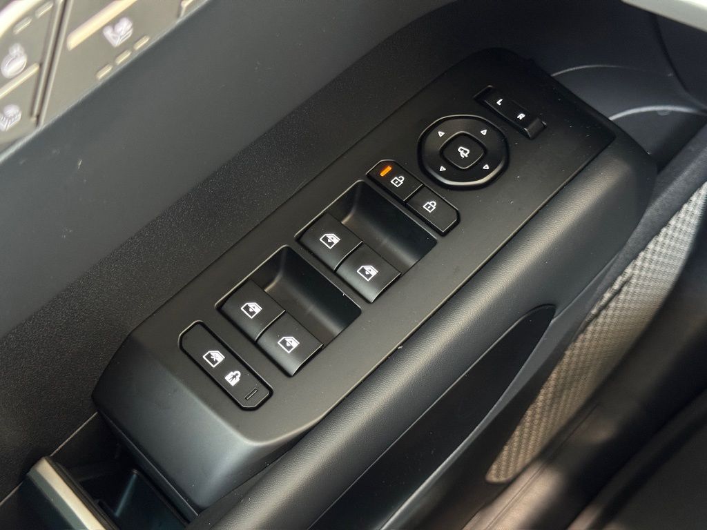2027 Kia Telluride Hybrid SX Prestige Black at Shottenkirk Kia Fort Bend