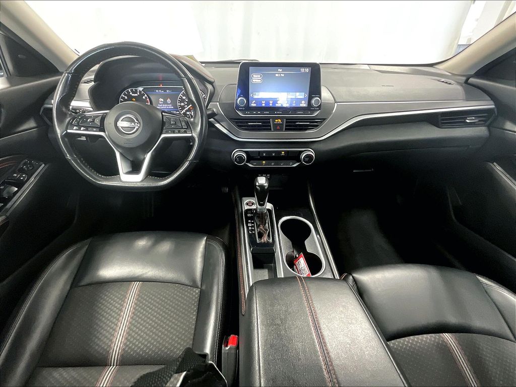 2023 Nissan Altima — photo 21