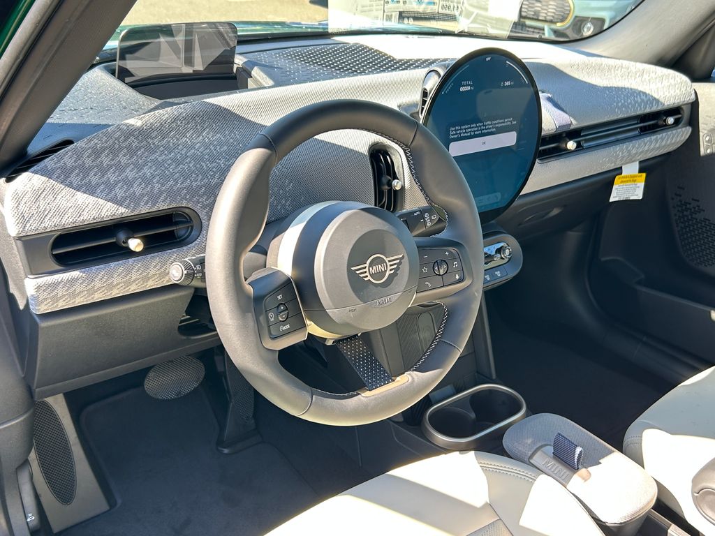 Thumbnail: 2026 MINI Cooper - 13