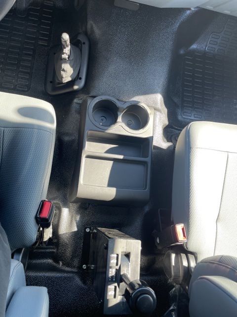 2026 Ford F-650 Diesel 