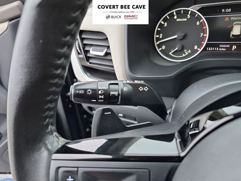 Used Car 2021 Nissan Rogue  Sl For Sale Under $20,000 In Austin, Texas