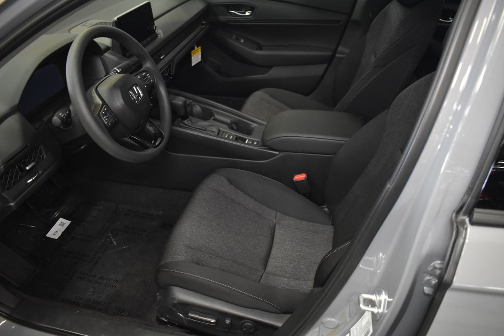 Thumbnail: 2025 Honda Accord - 19