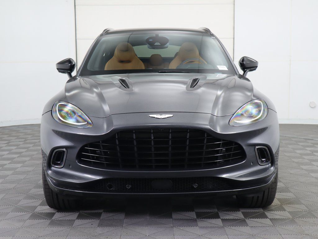 2023 Aston Martin DBX Base 2