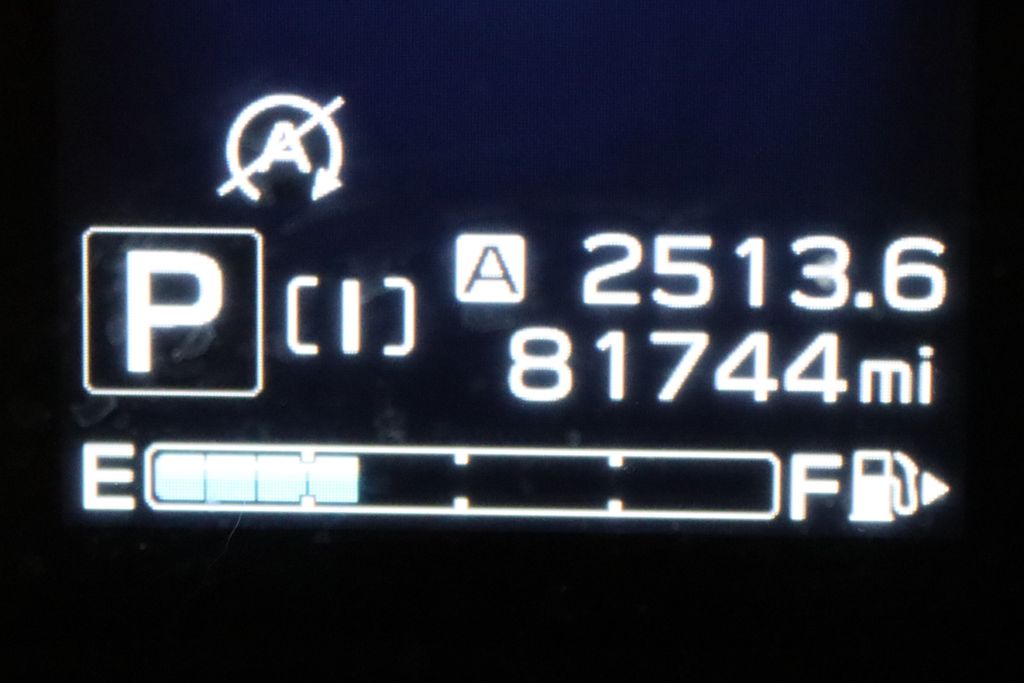 Thumbnail: 2019 Subaru Forester - 25