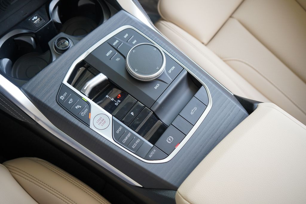 Thumbnail: 2026 BMW 4 Series - 20