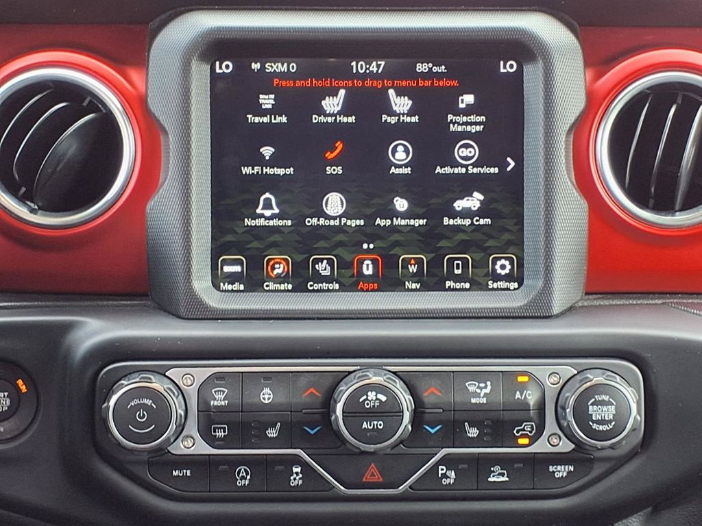 Used 2023 Jeep Wrangler SUV