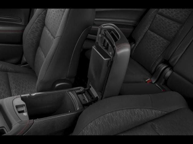 New 2026 Dodge Durango SUV