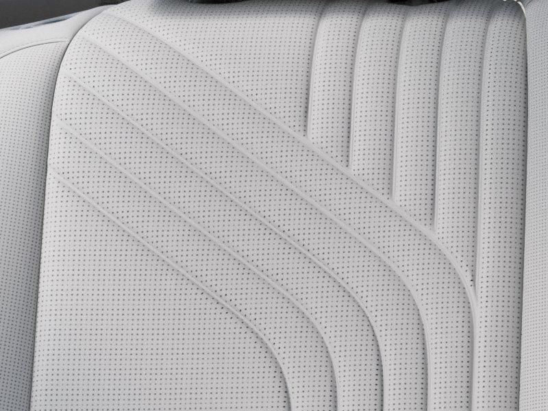 New 2026 Silver Hyundai SEL Premium image 17