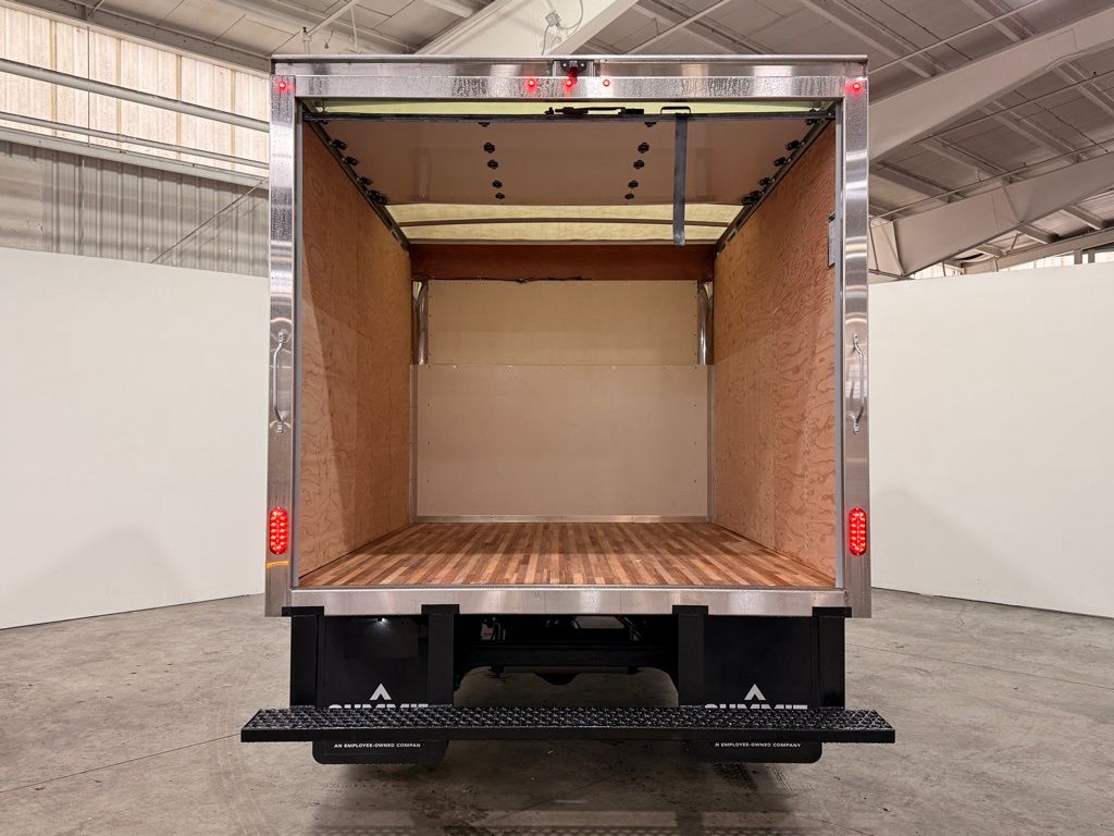 2025 Chevrolet Express 3500 Work Van
