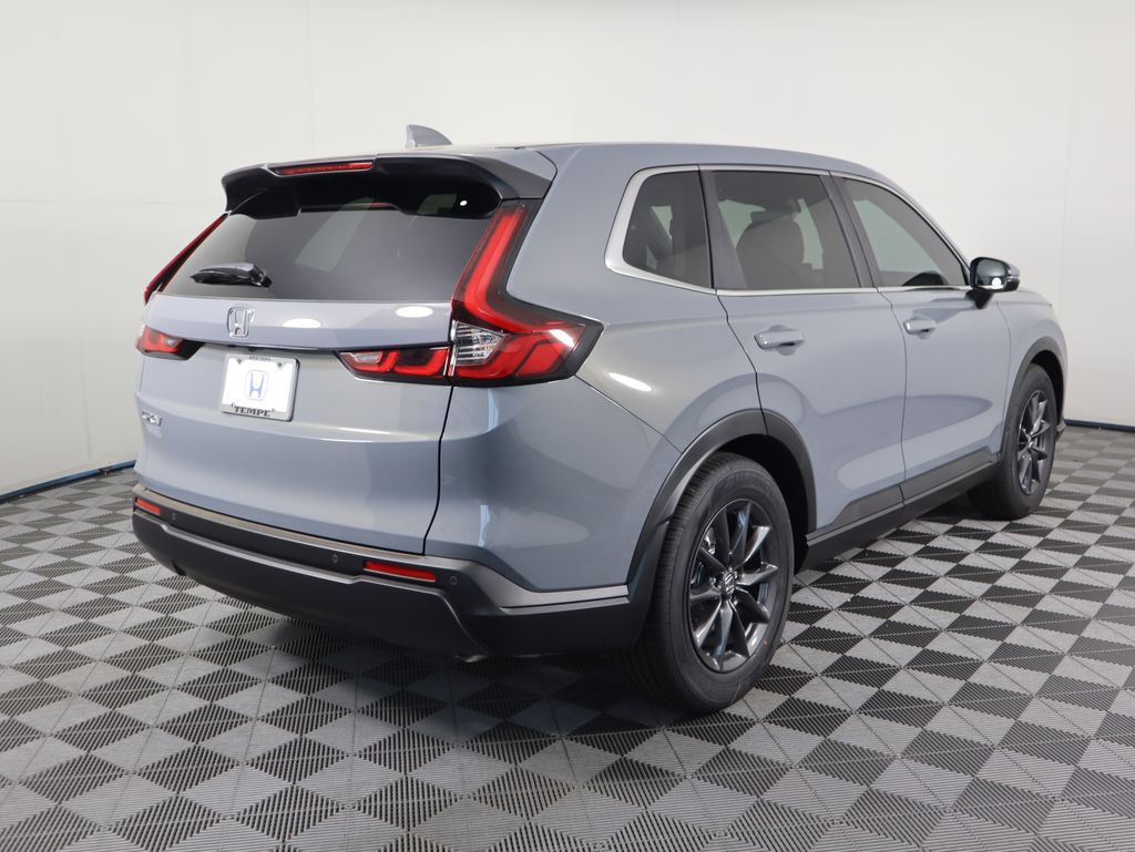 Thumbnail: 2026 Honda CR-V - 5