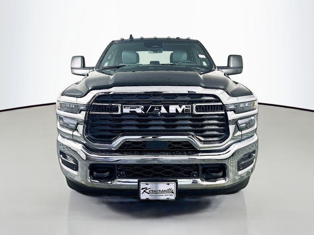 New 2025 Black Ram Tradesman image 2