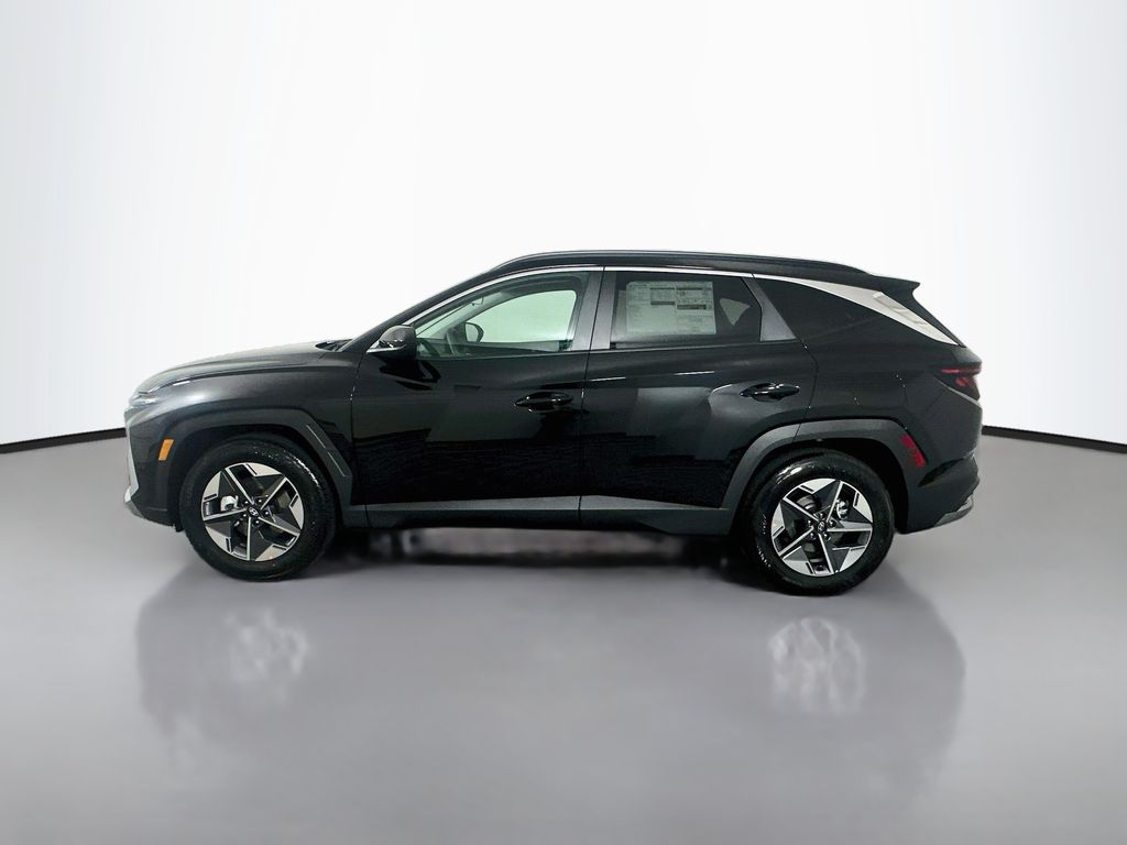Thumbnail: 2026 Hyundai Tucson - 8