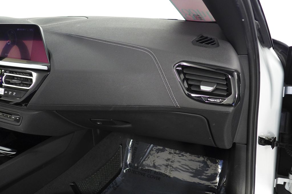 Thumbnail: 2020 BMW Z4 - 18