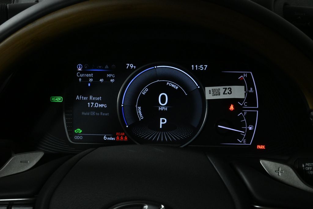 Thumbnail: 2025 Lexus ES - 20