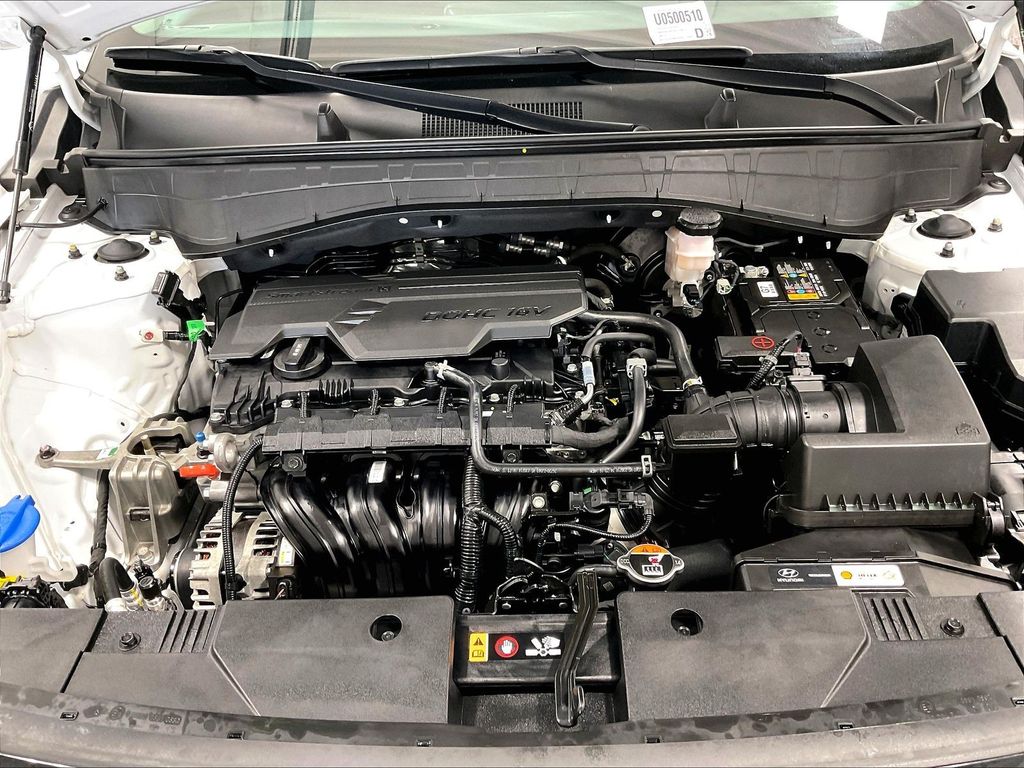 2024 Hyundai Kona — photo 29