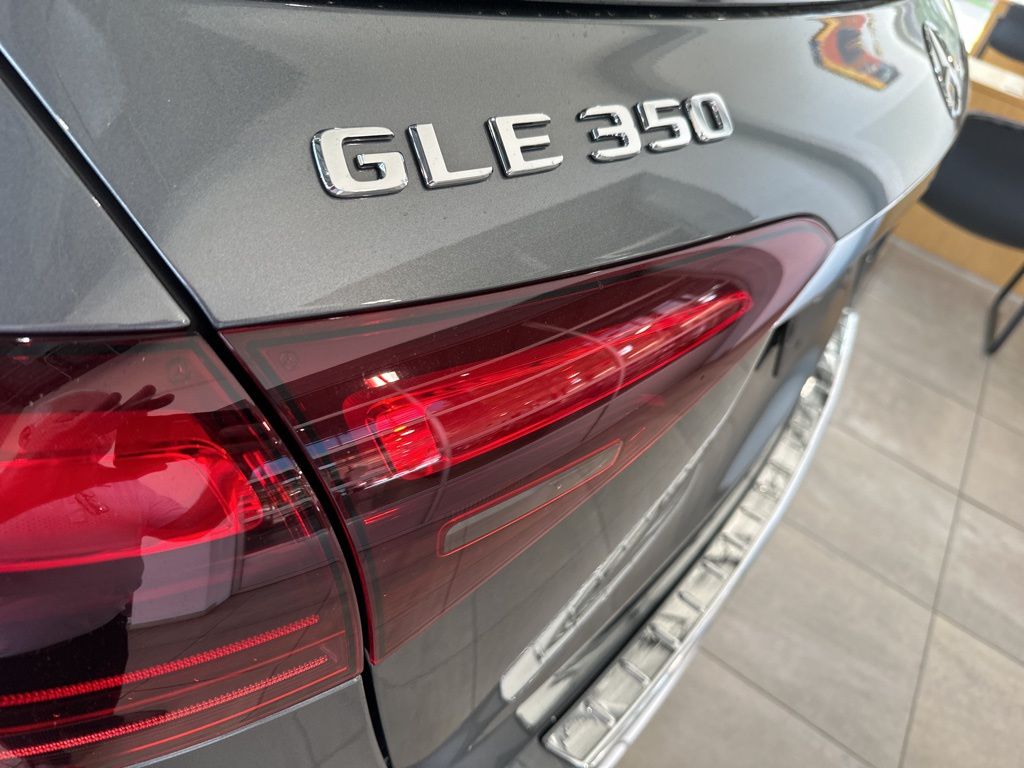 2024 Mercedes-Benz GLE GLE 350 26