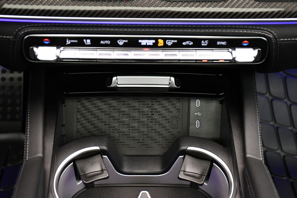 Thumbnail: 2026 Mercedes-Benz GLE - 30