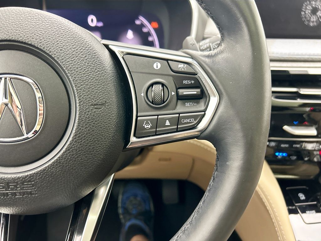 Thumbnail: 2023 Acura MDX - 12