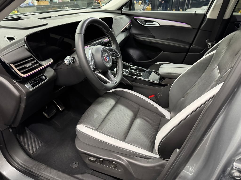 2024 Buick Envision Sport Touring